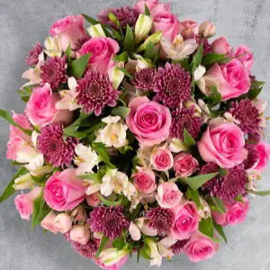 AVATAR Magical Flowers