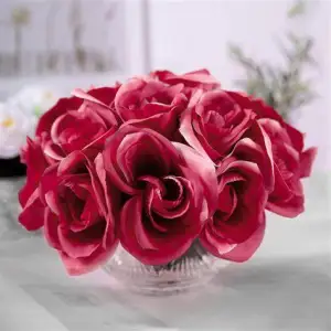 Velvet Rose Florist - Zabeel Bespoke Designs