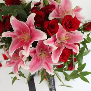 The Rose Atelier