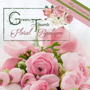 Green Thumb's Botanical Treasures
