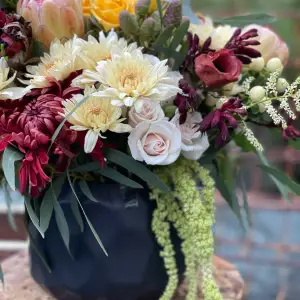 Bloom Green Floral Artisans