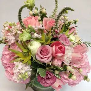 Bloom & Snap's Picture-Perfect Bouquets