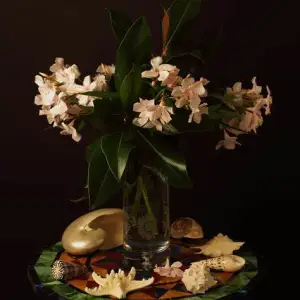 Oleander Flowers & Decoration