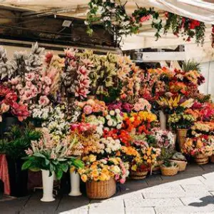 Blooming Lovely Dubai