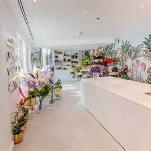 Bliss Flower Boutique