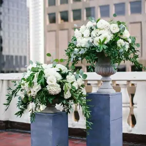 Lavish Flora Designs