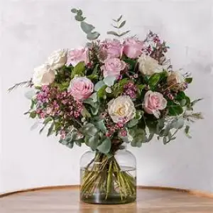 Petals & Stems Florist