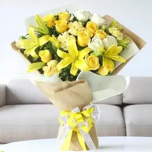 Floral Essence Creations