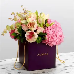 Alissar Flowers & Events