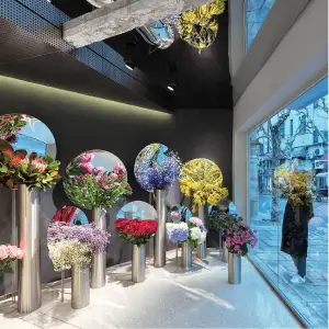 Flower Power Sharjah