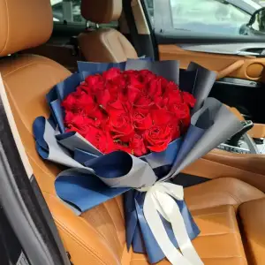 Royal Rose Flowers & Gifts