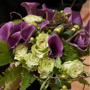 Gardenia Floral Studio