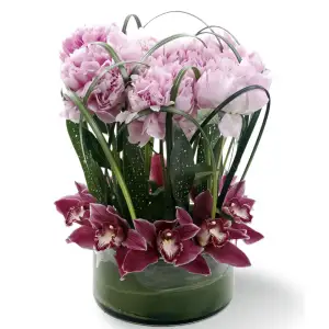 Blooming Buds Floral Boutique