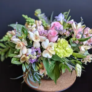 Arjan Blossom Studio