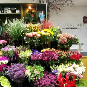 Floral Creations Dubai