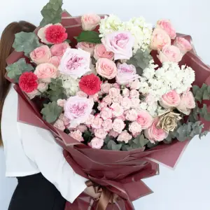 Dubai Flower Boutique