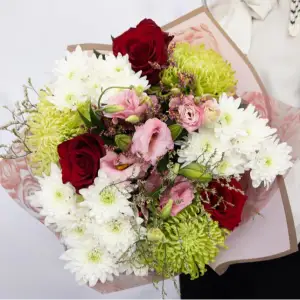 Floral Artistry Dubai