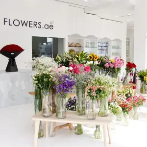 Flower Boutique Dubai
