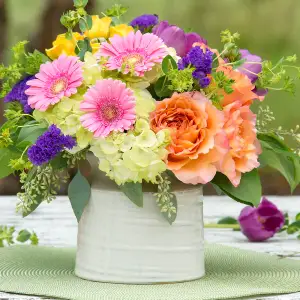 Freshly Picked Florists