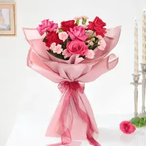 Talabat Flowers & Gifts Delivery