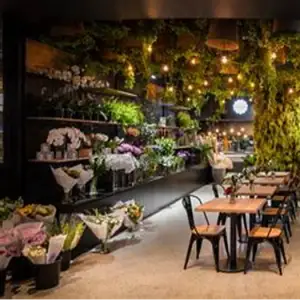 Global Designs Flower