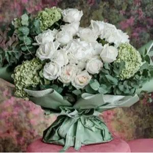 Al Firdous Flower Shop