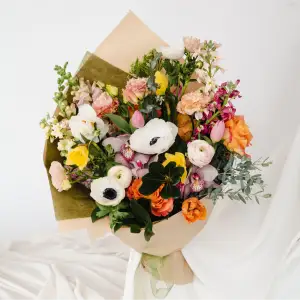 Fleur de Lune Flowers