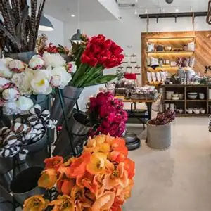 Ahmar Flower Shop