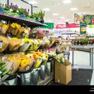 Union Co-operative Society Hypermarket