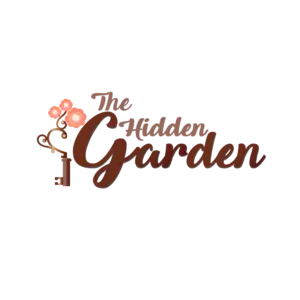 The Hidden Garden Flowers