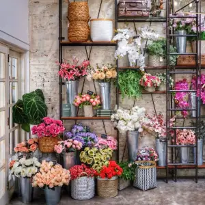 Fleurtation Floral Design