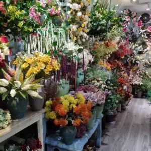 Zayed Florist