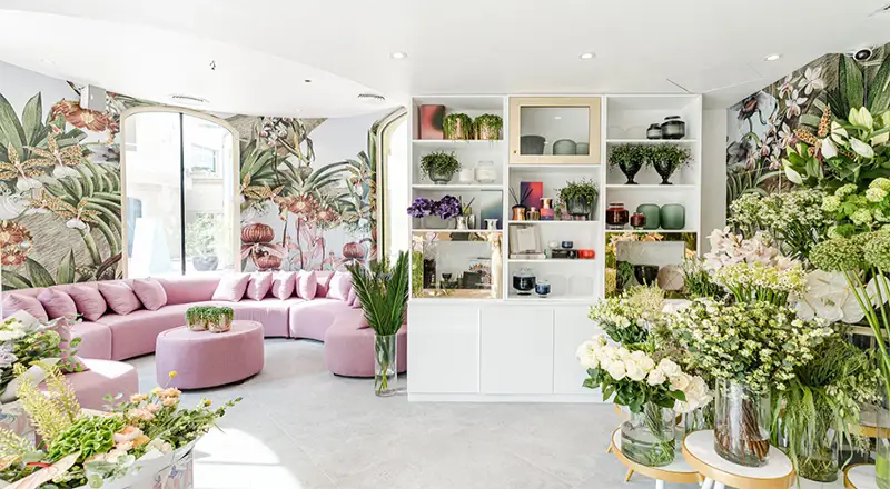 Top 10 Go-To Flower Shops in Dubai Media City for Every Occasion
