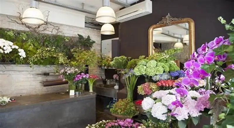 Top 10 Flower Shops in Karama Dubai for Elegant Bouquets