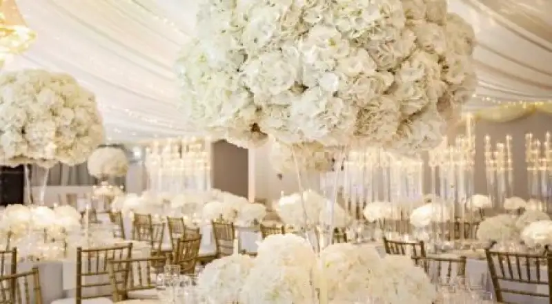 Top 10 Florists in Wasl Hub for Luxury Arrangements