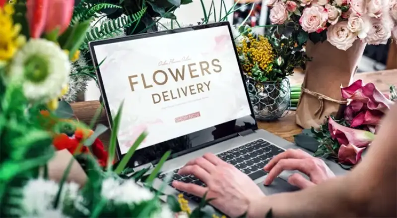 Top 10 Flower Shops in Al Safa 1 with Same-Day Pickup