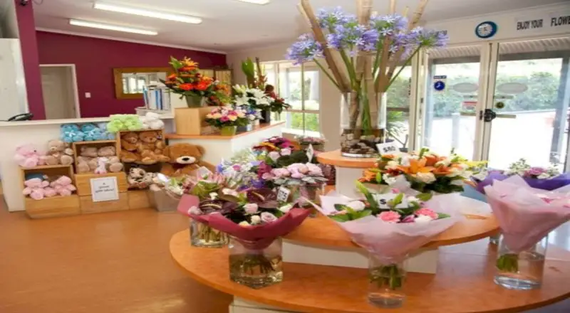 Top 10 Modern Flower Boutiques in Al Wasl for Stylish Arrangements