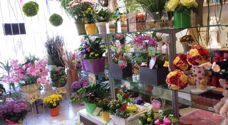 Top 10 Community-Favorite Flower Shops in Nadd al Hamar