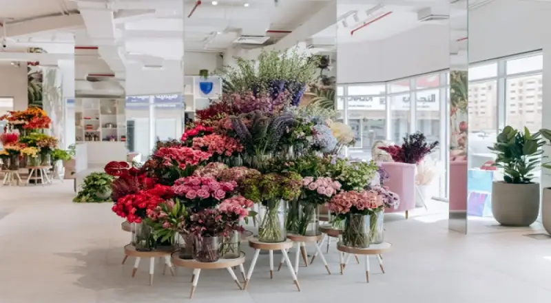 Top 10 Flower Boutiques in Hajarain You Can Trust