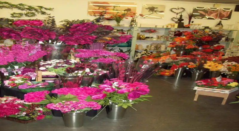 Top 10 Florists in Margham Offering Bespoke Designs