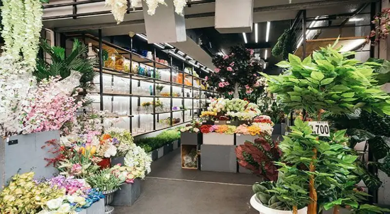 Top 10 Flower Shops in Al Hudaiba You’ll Keep Coming Back To