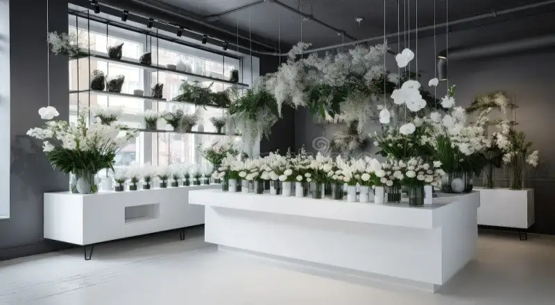 Top 10 Flower Boutiques in Qusais for Handcrafted Arrangements