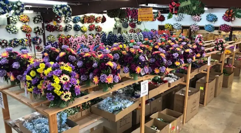 Top 10 Florists in Al Murar: Blending Tradition with Modern Elegance