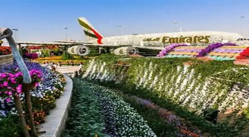 Top 10 High-End Florists in Madinat Jumeirah Redefining Luxury Blooms