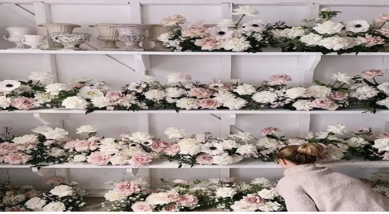 Top 10 Best-Kept Secret Florists in Sikkat al Khail for Unique Finds