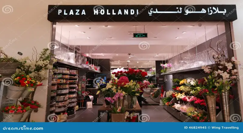 Top 10 Flower Shops in Al Murar Al Jadeed for Elegant & Timeless Arrangements