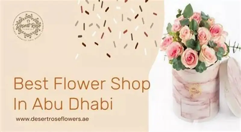 Top 10 Flower Shops in Al Wasl That Deliver Beauty & Joy