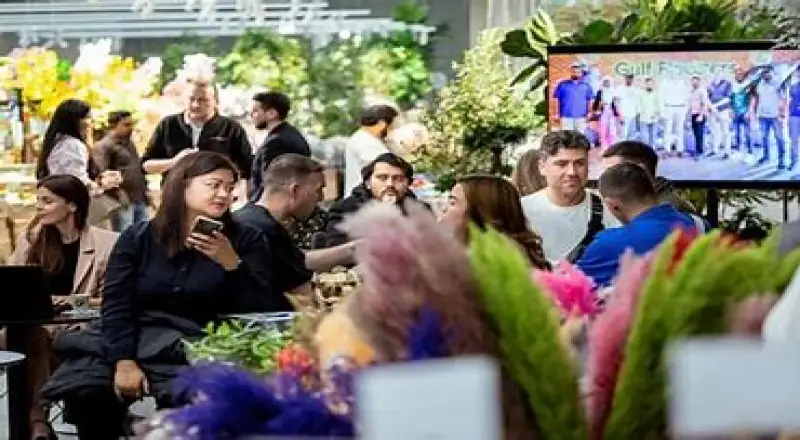 Top 10 Instagrammable Flower Shops in Jebel Ali You Can\'t Miss