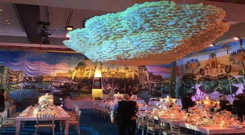 Top 10 Bespoke Florists in Dubai Marina Crafting Personalized Arrangements